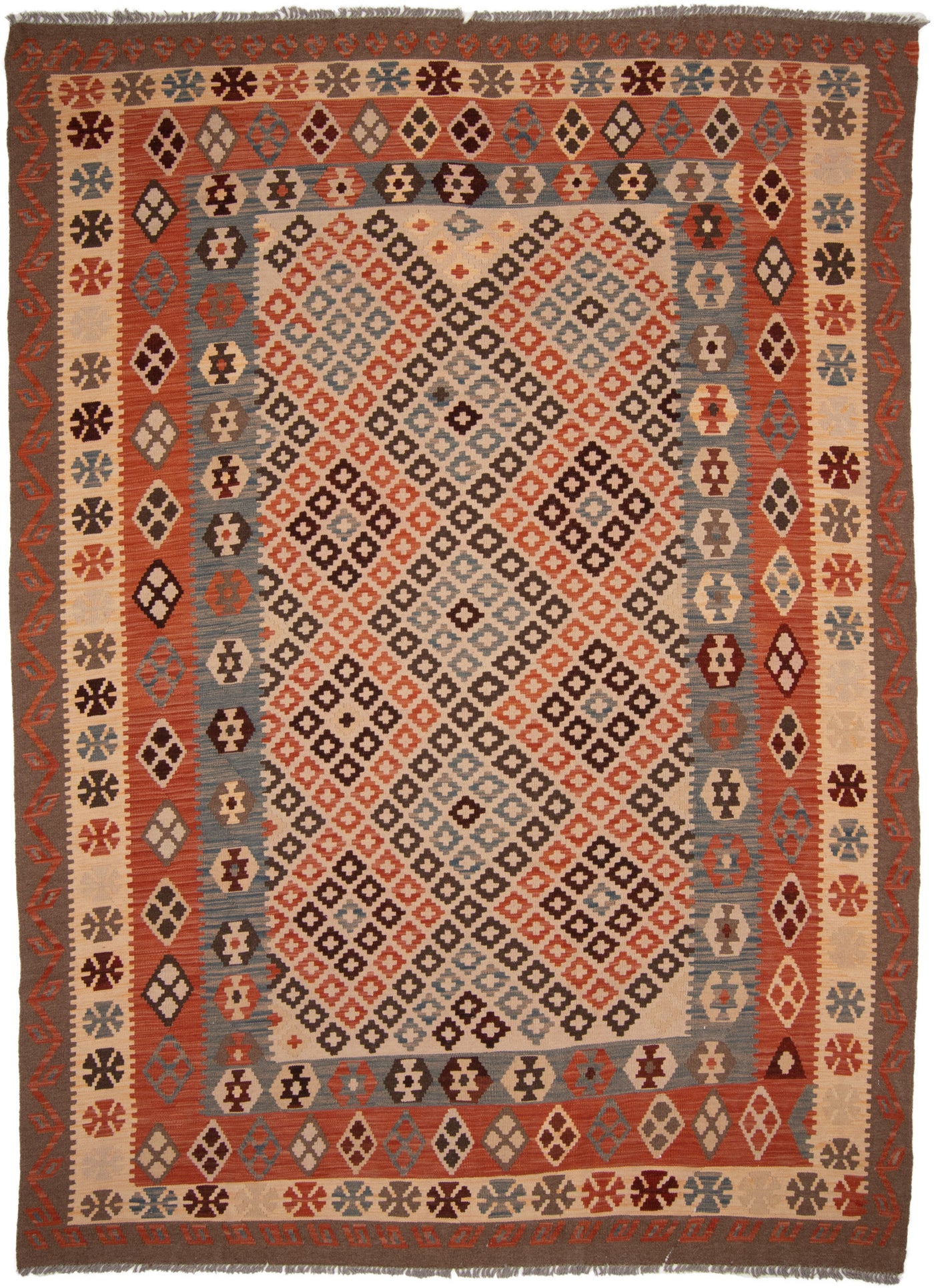 Kelim Afghan Lia