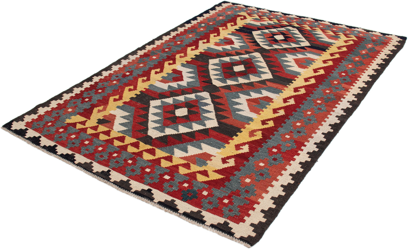 Kilim afghano Mathi