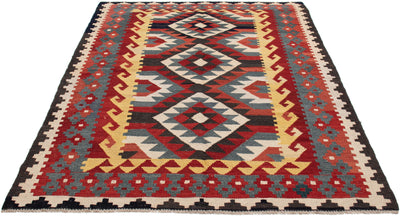 Kilim afghano Mathi