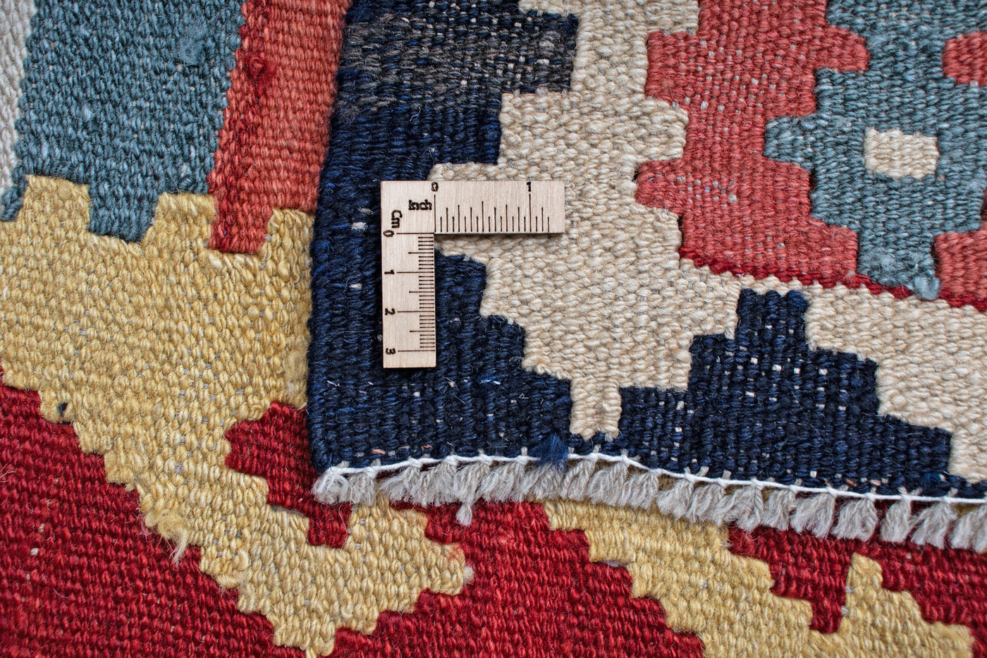 Kilim afghano Mathi