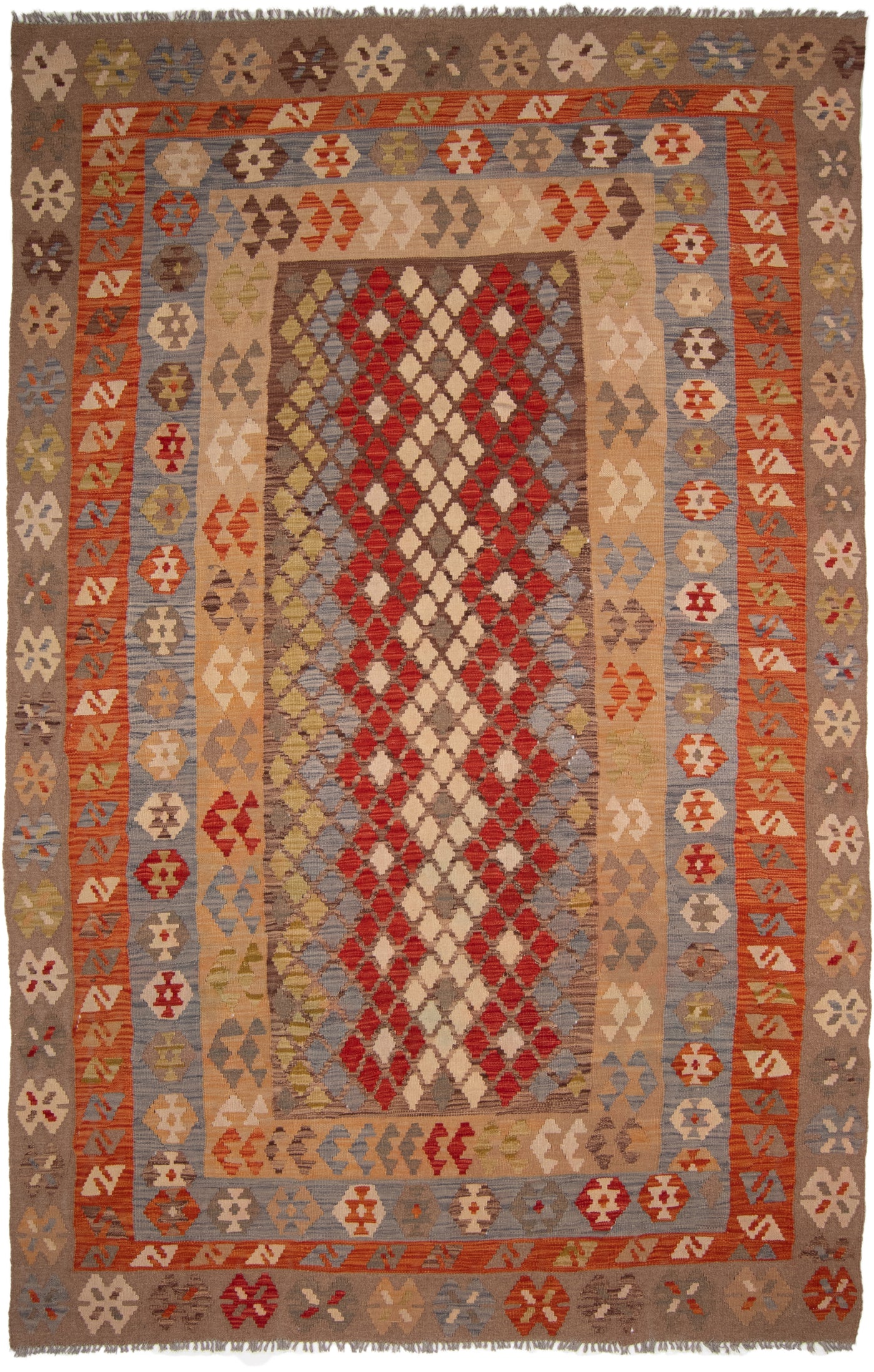 Kelim Afghan Melanie