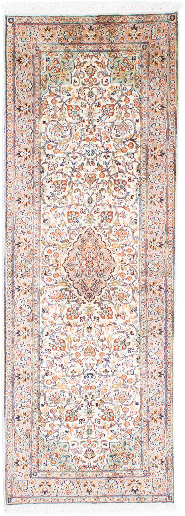 Kashmir Silk