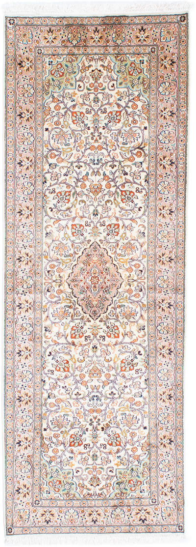 Kashmir Silk