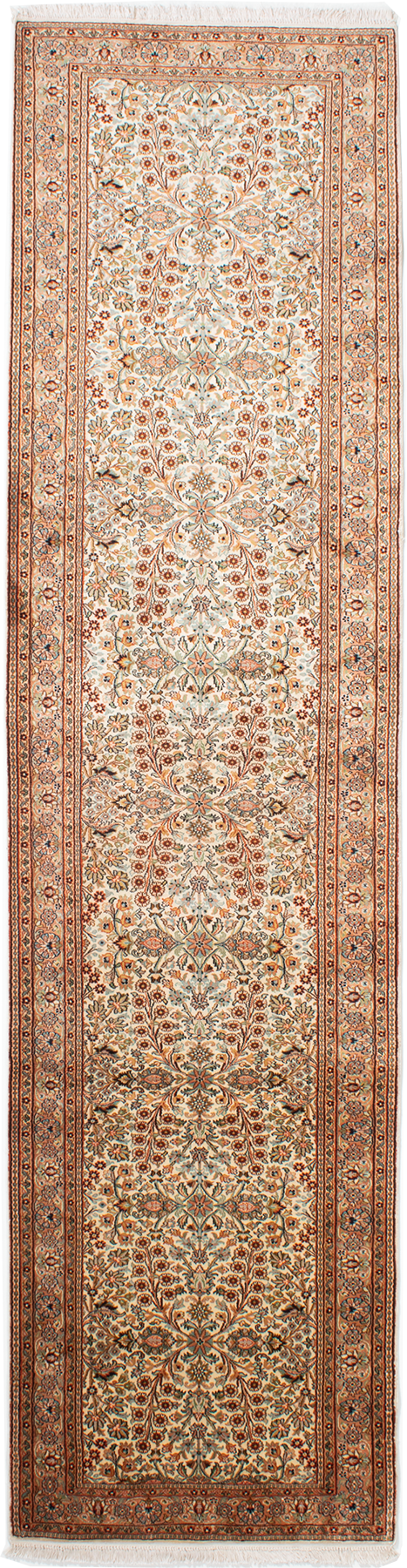 Kashmir Silk