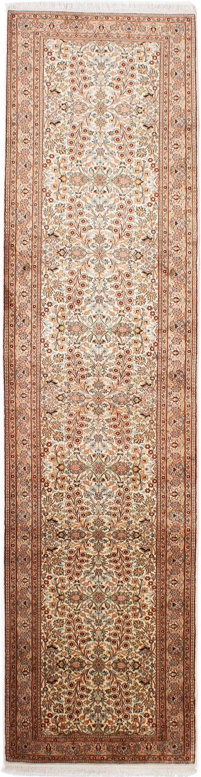 Kashmir Silk