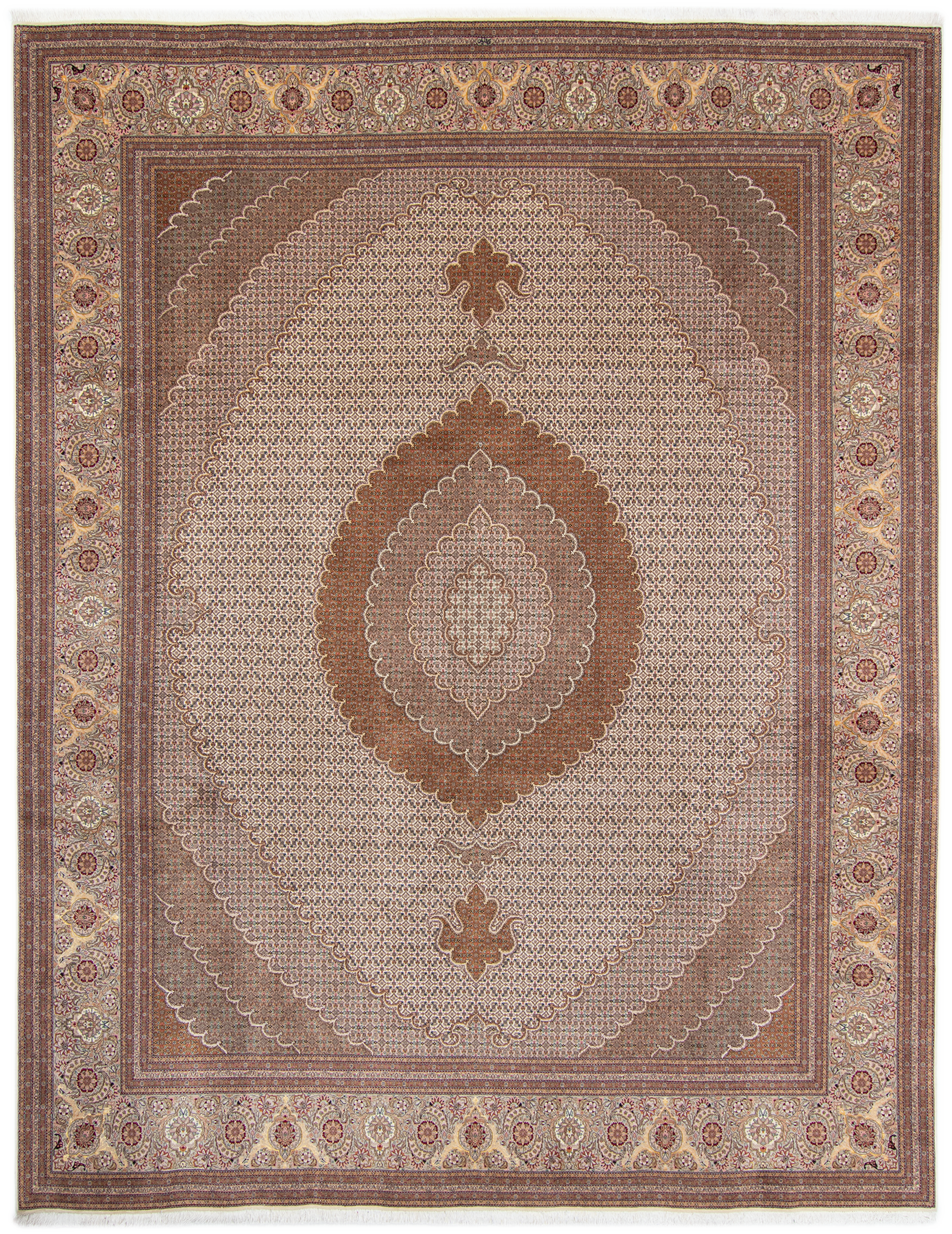 Orientale Tabriz 50 Raj