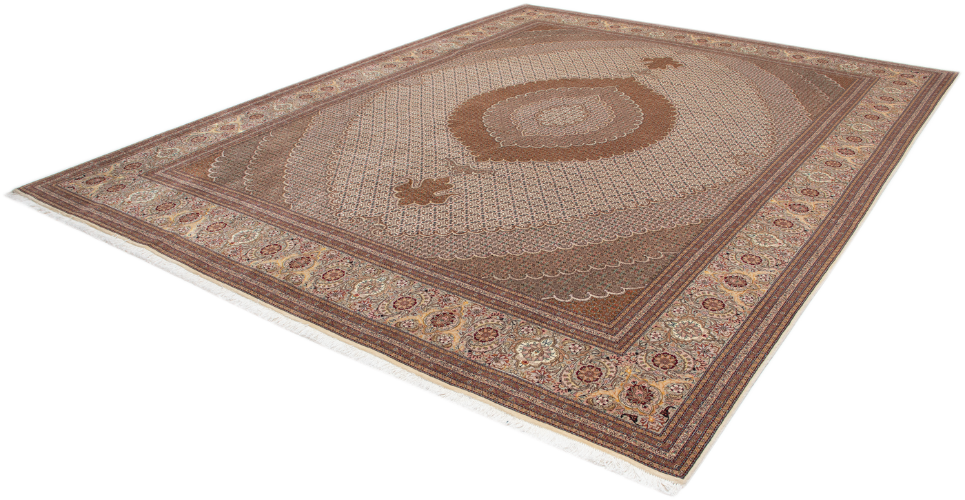 Orientale Tabriz 50 Raj