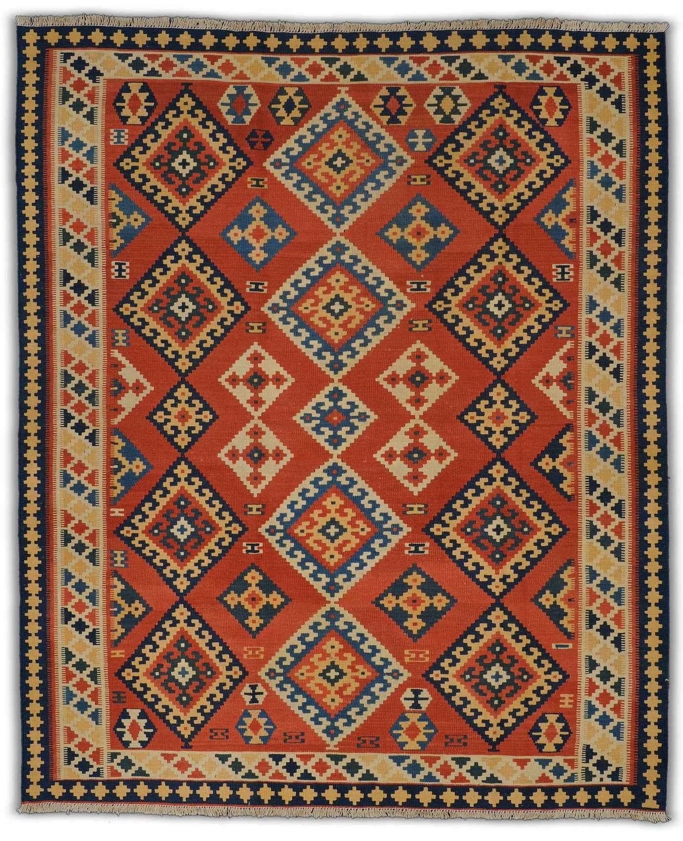 Kilim Ghashgai Atena