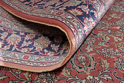 Oriental China Silk