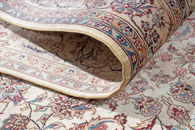 Oriental China Silk