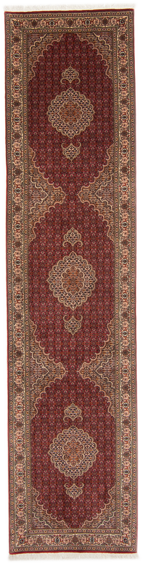 Oriental Tabriz