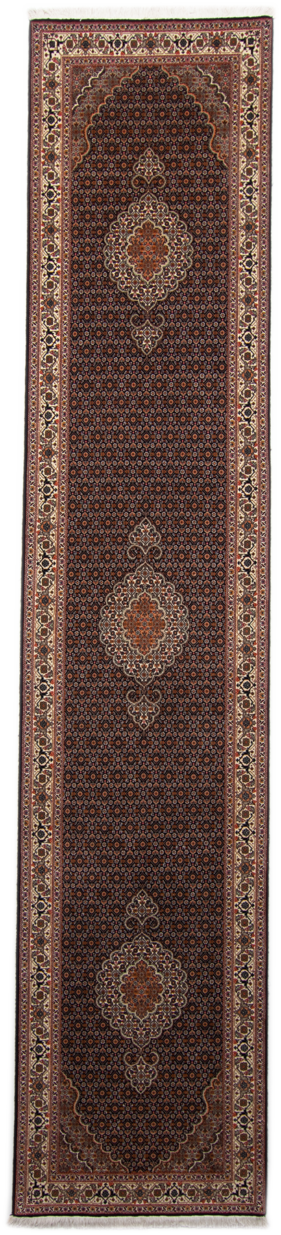 Oriental Tabriz