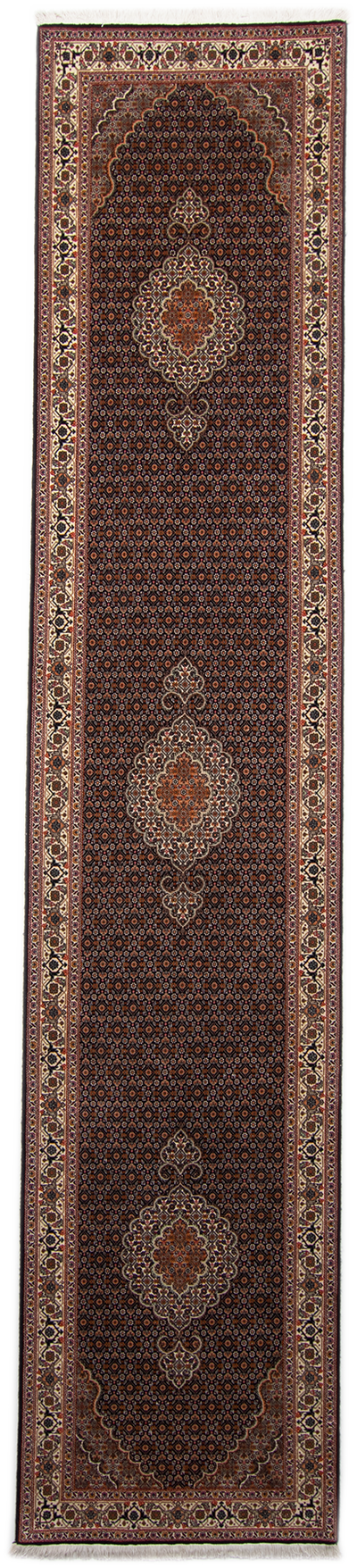 Oriental Tabriz