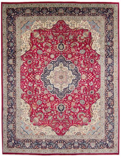 Oriental Tabriz 30 Raj