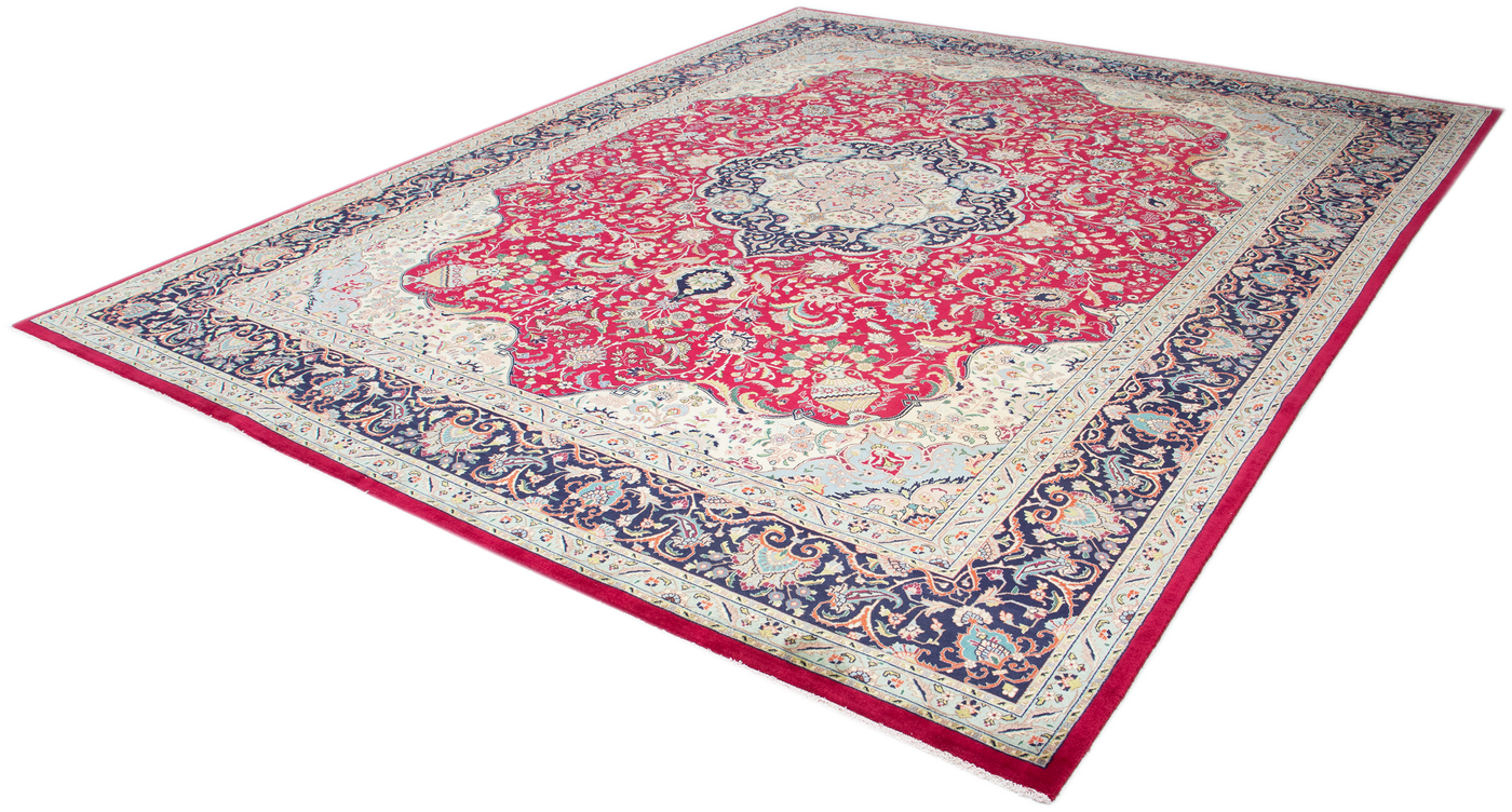 Oriental Tabriz 30 Raj