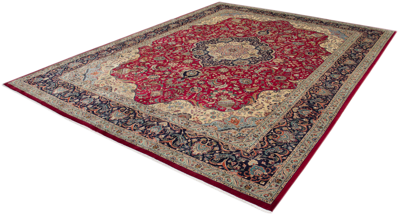 Oriental Tabriz 30 Raj