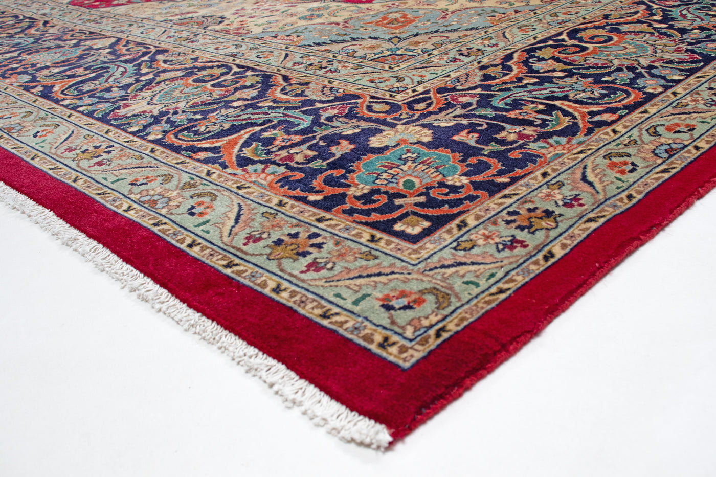 Oriental Tabriz 30 Raj