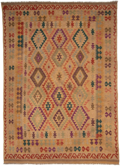 Kelim Afghan Mella