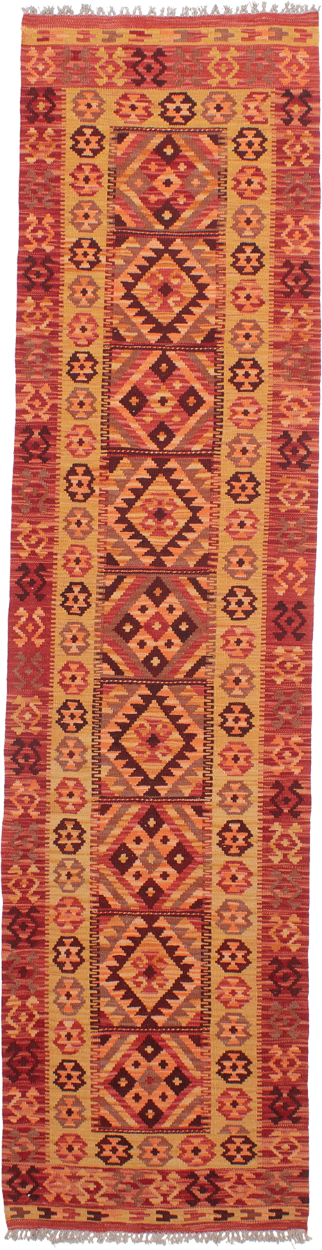 Kelim Afghan