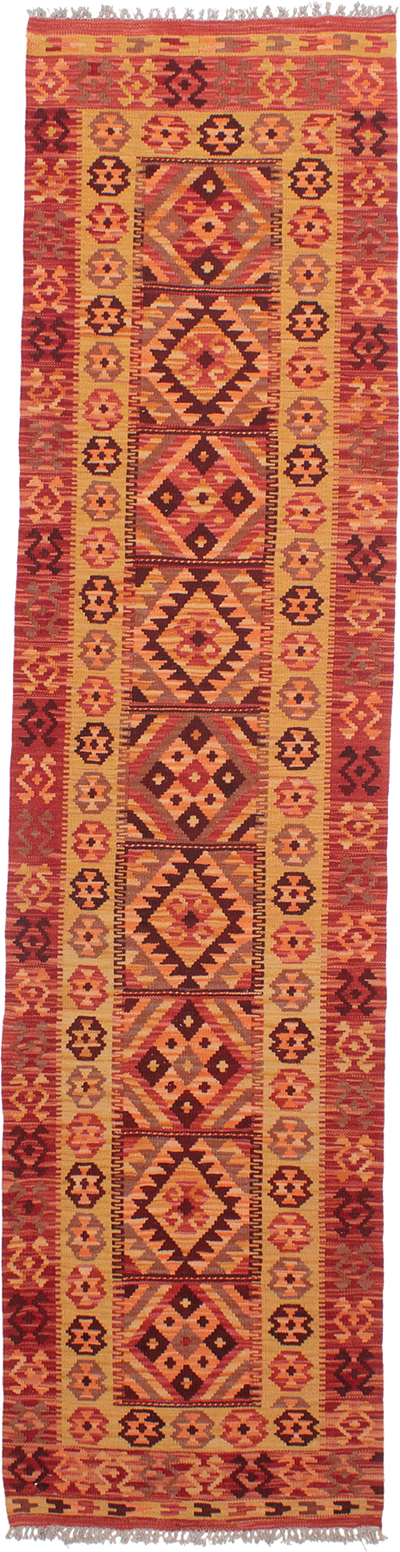 Kelim Afghan