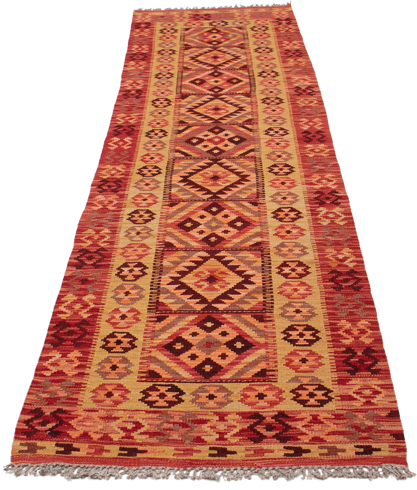 Kelim Afghan