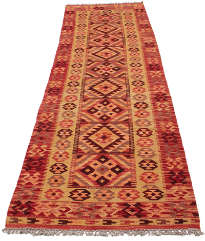 Kelim Afghan