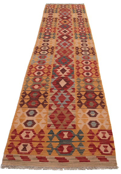 Kilim afghano Melou