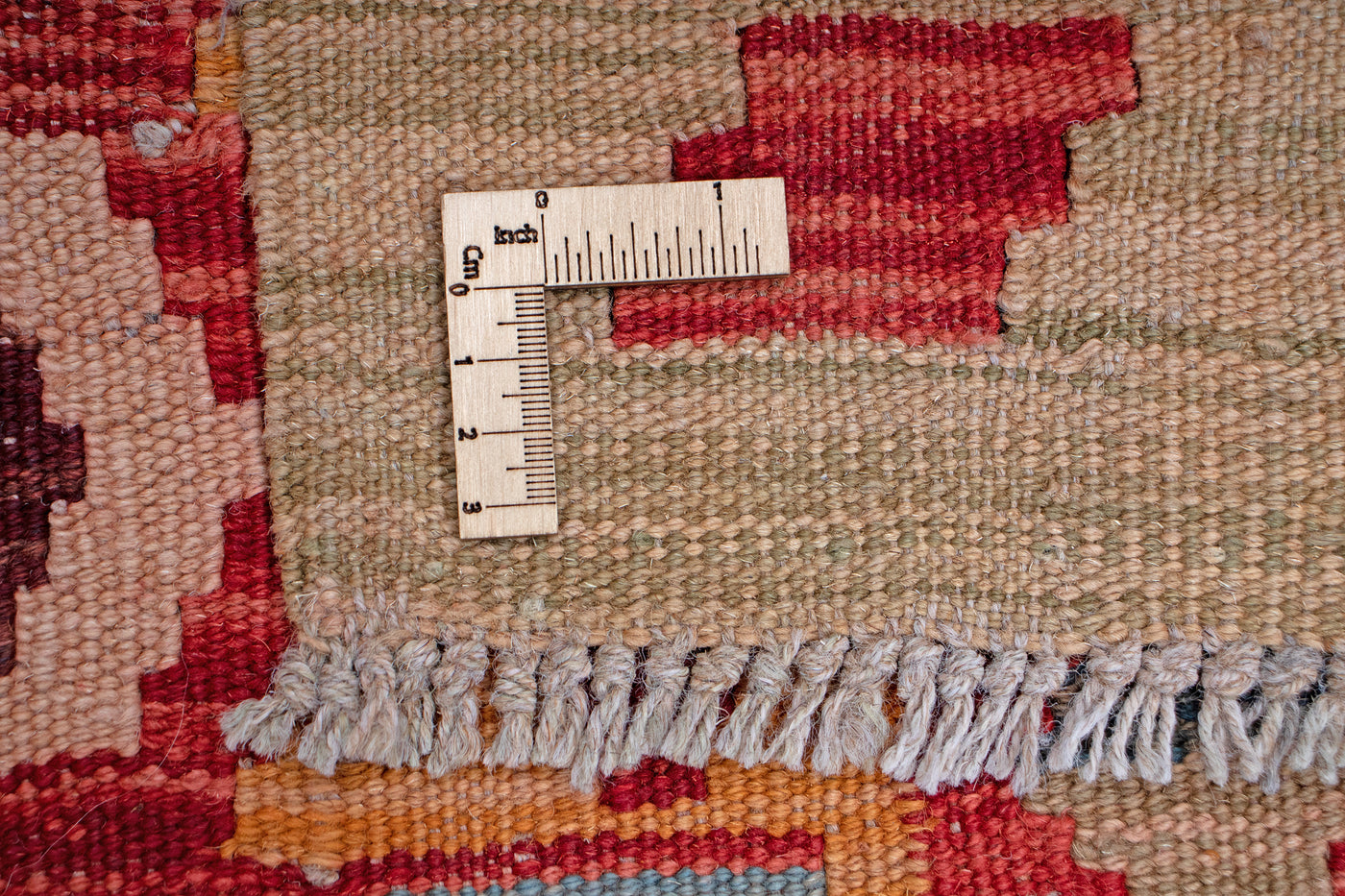 Kilim afghano Melou