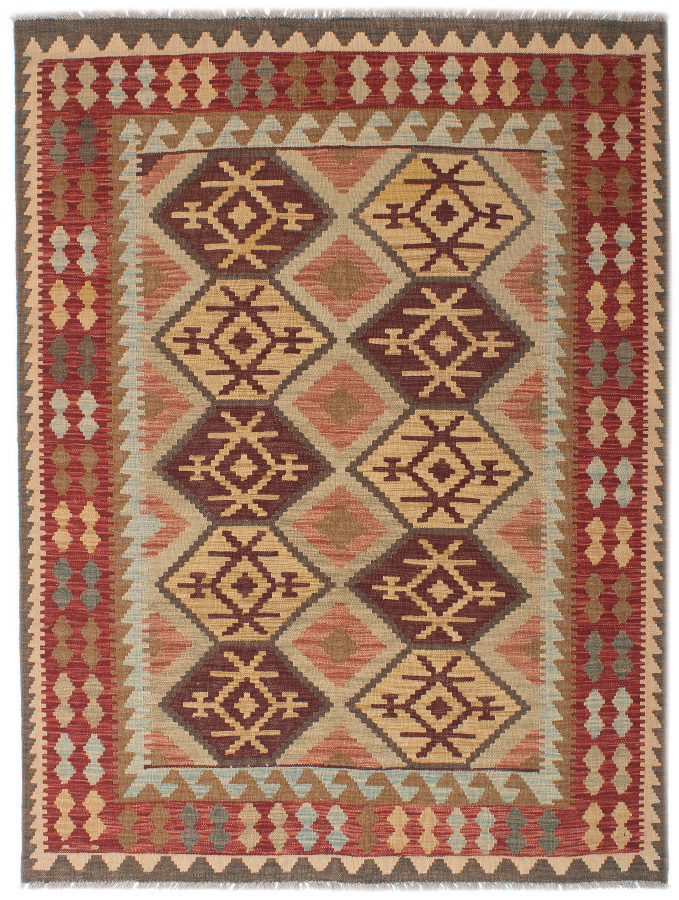 Kelim Afghan