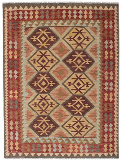 Kelim Afghan