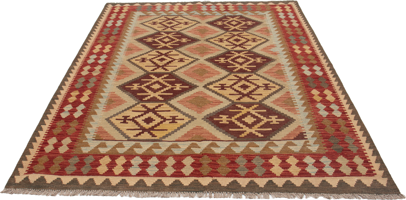 Kelim Afghan