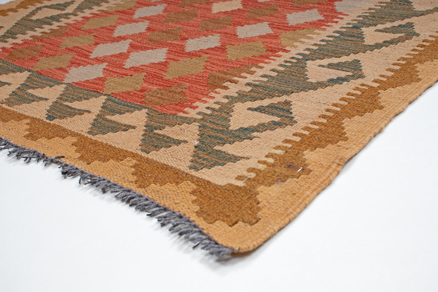 Kilim afgano