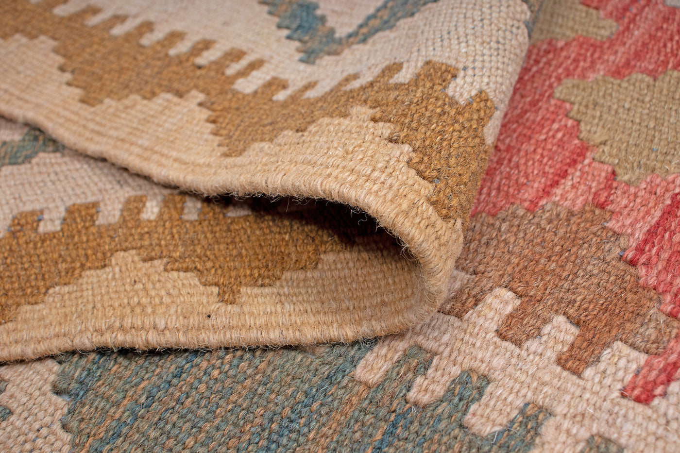 Kilim afgano