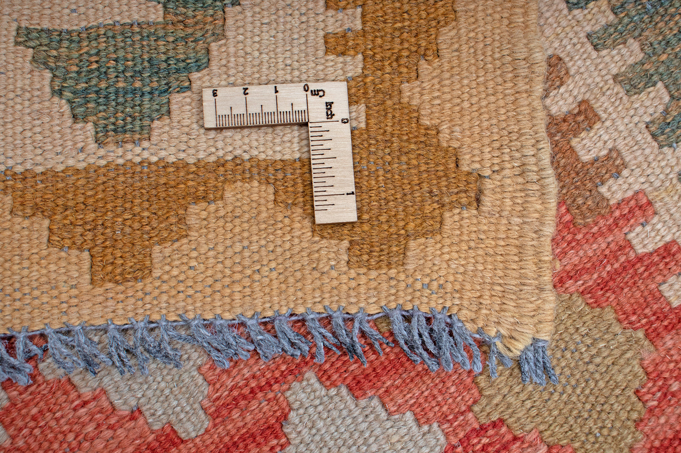 Kilim afgano