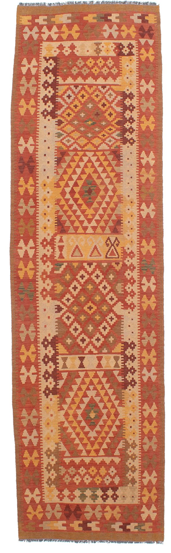 Kilim afgano Viona