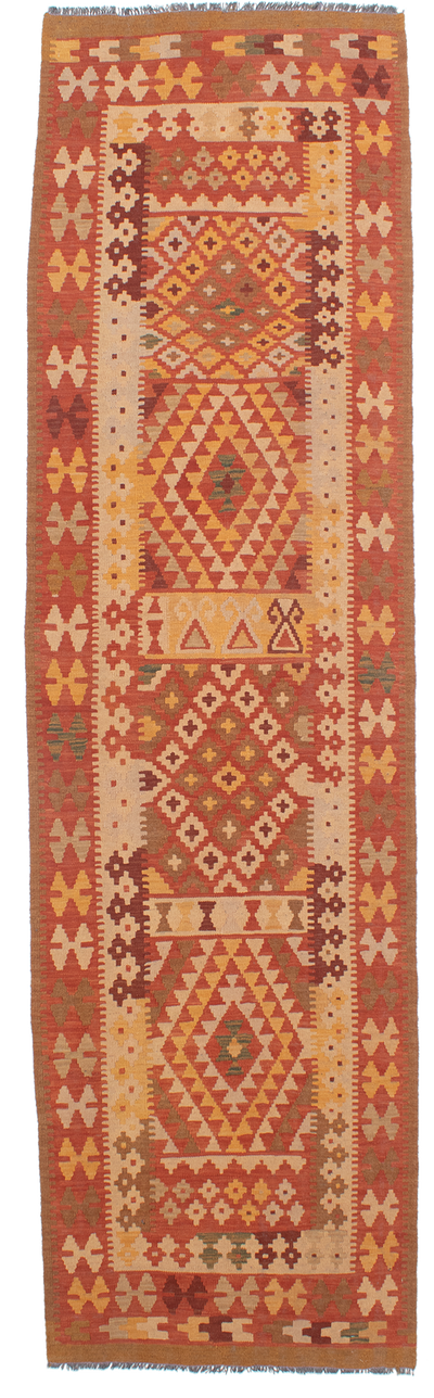 Kilim afgano Viona