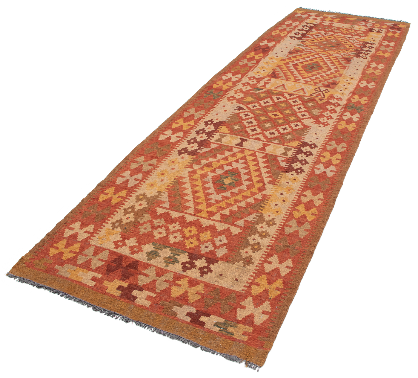 Kilim afgano Viona