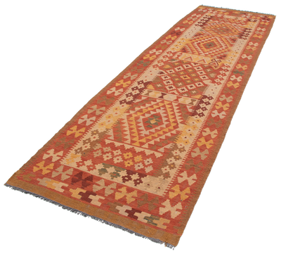 Kilim afgano Viona