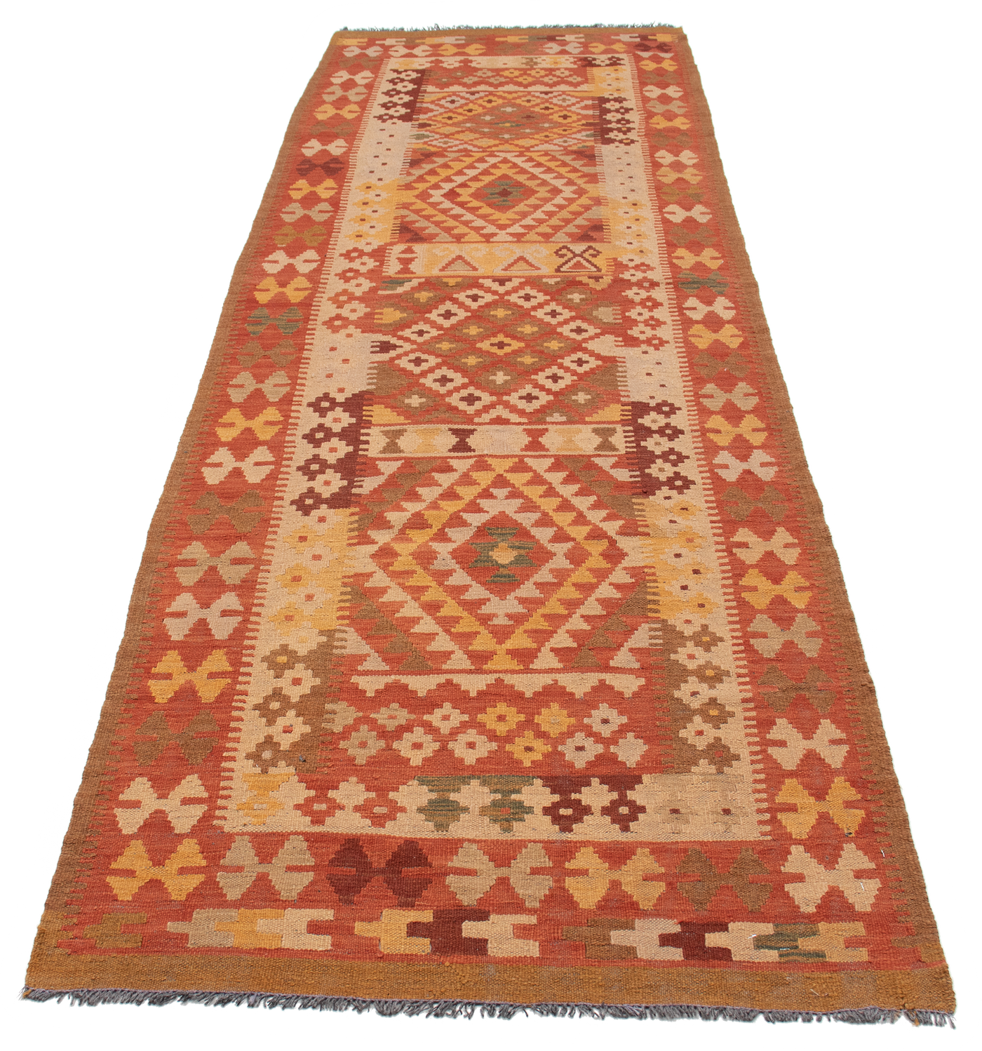 Kilim afgano Viona