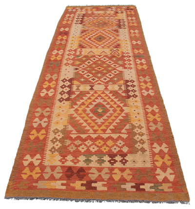 Kilim afgano Viona