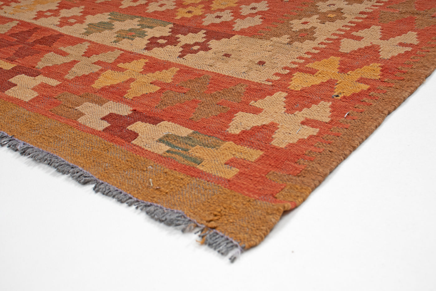 Kilim afgano Viona