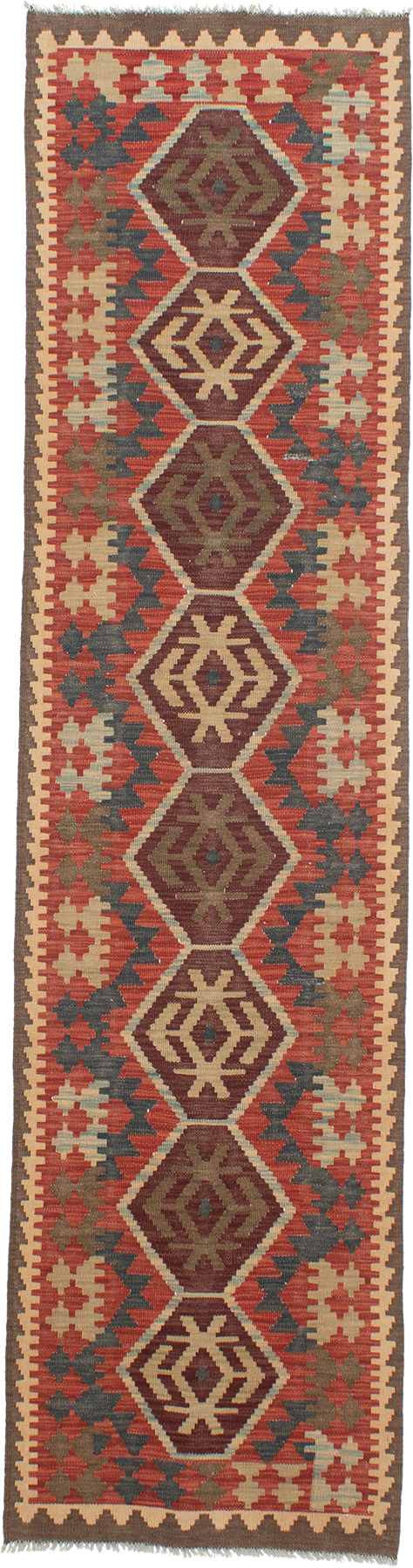 Kilim afghano Stevie