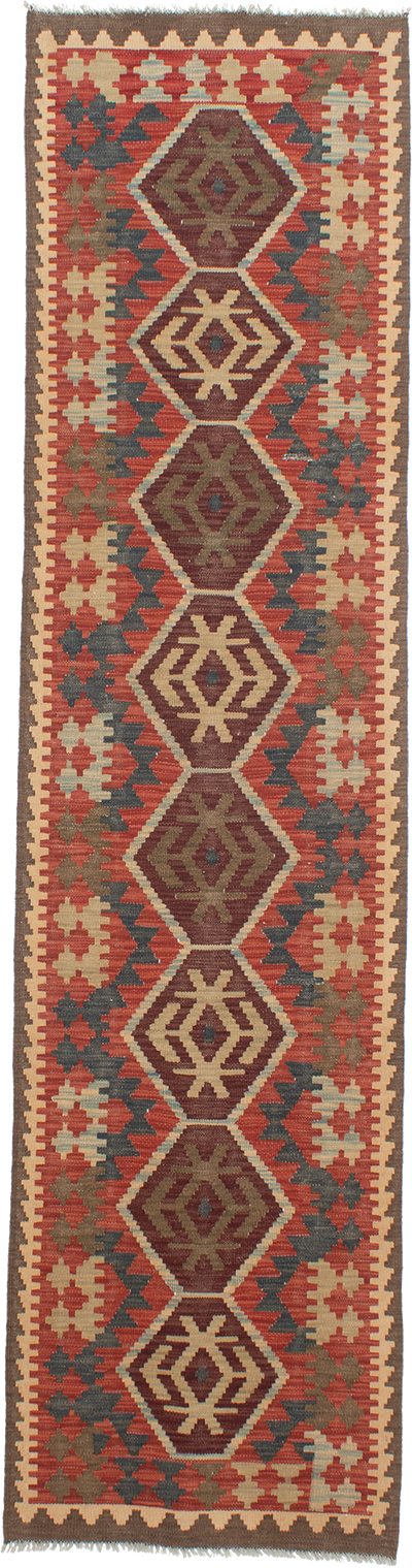 Kilim afghano Stevie