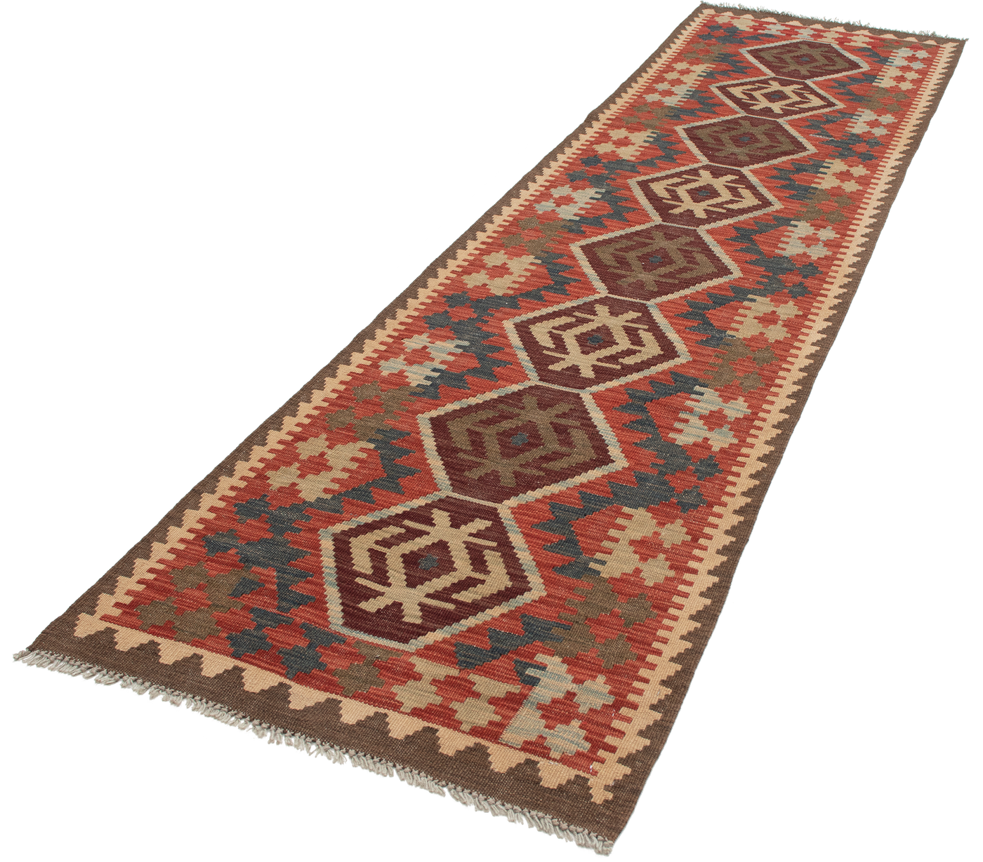 Kilim afghano Stevie