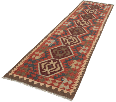 Kilim afghano Stevie