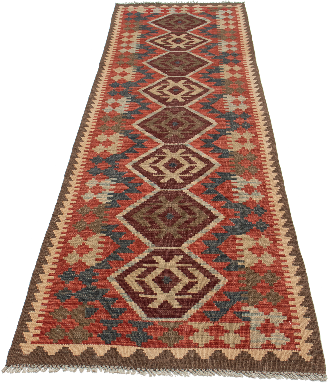 Kilim afghano Stevie