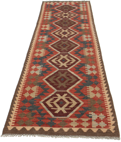 Kilim afghano Stevie