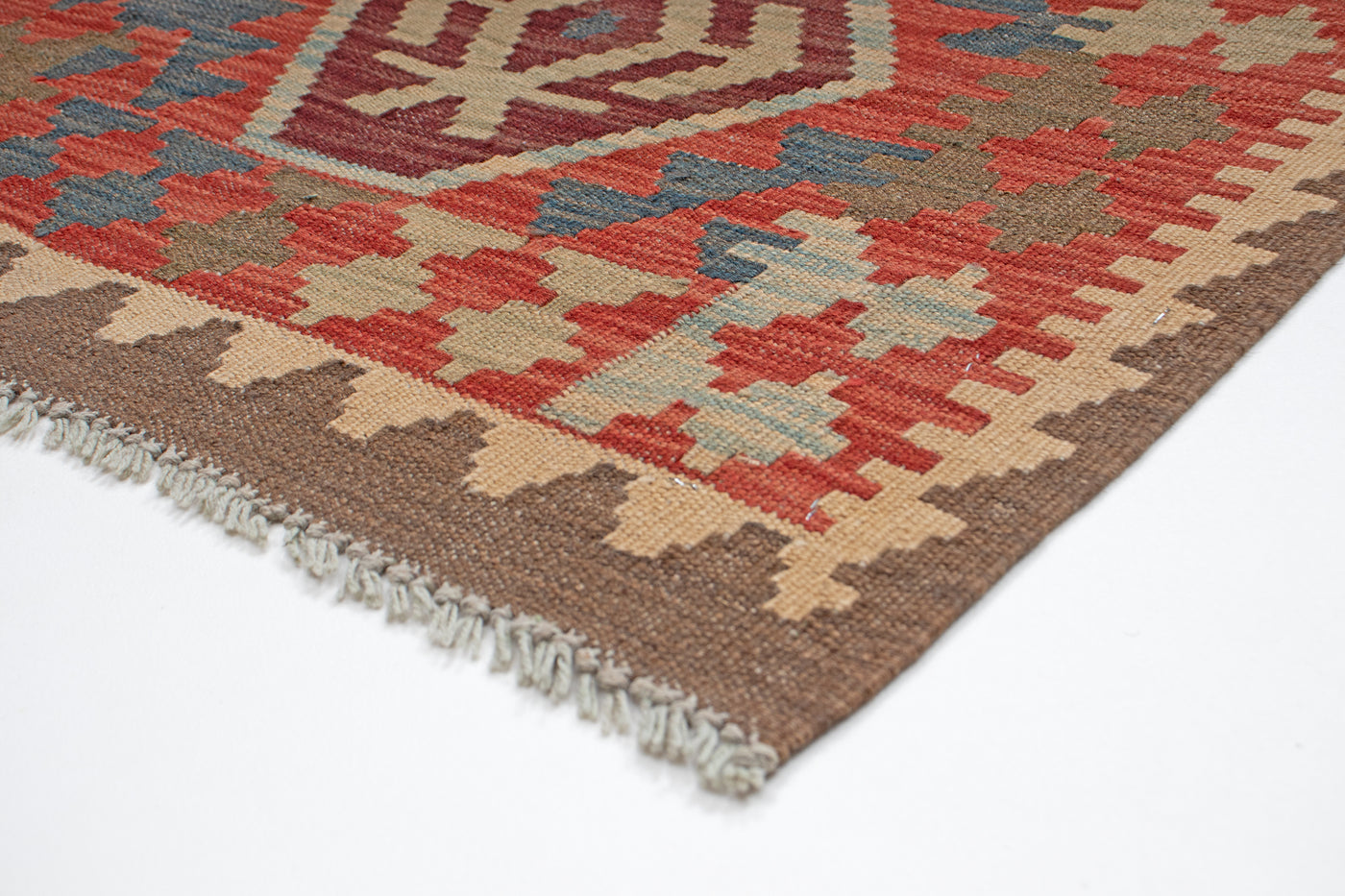 Kilim afghano Stevie