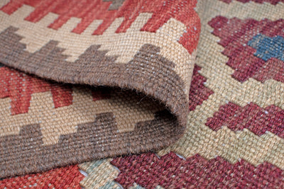 Kilim afghano Stevie