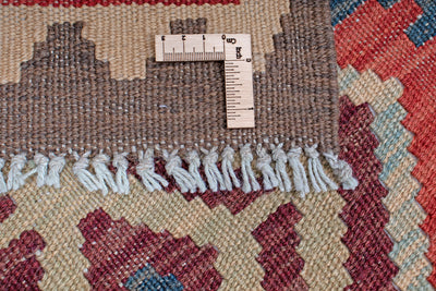 Kilim afghano Stevie